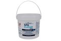 Spa Clear ULTRA Sanitiser 2kg stabilised chlorine spa sanitiser for controlling bacteria and algae in spa pools, hot tubs and swim spas.