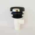 Spa Control Valve 20mm On/Off 100% Shut Off Cres 316SS