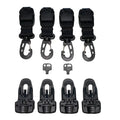 Spa Cover Safe Clips 4 Pack