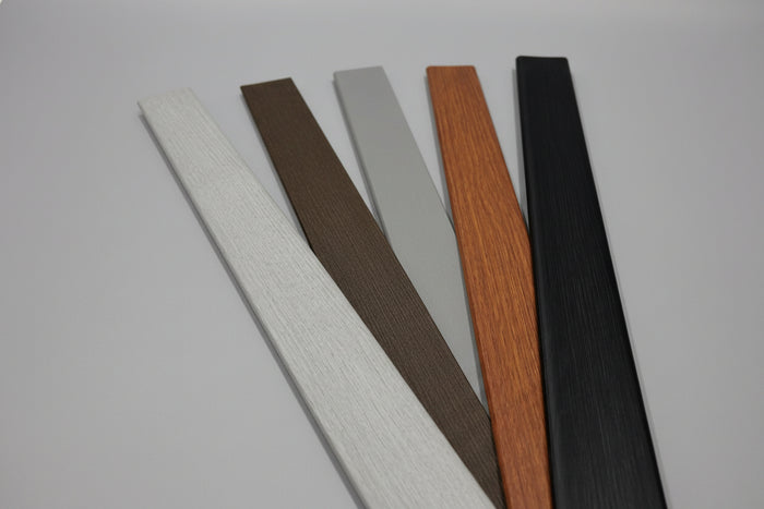 Spa Cover Strip 60x8.5x1370mm (Screwed-In) - InfiniTree