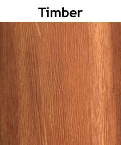 Spa Cover Strip 60x8.5x1370mm (Screwed-In) - InfiniTree