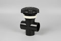 Spa Diverter Valve 3 Way 50mm Star Shape Catalina