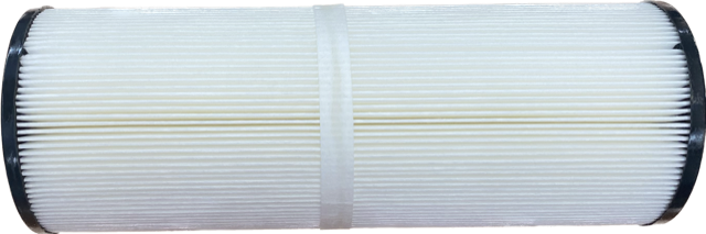 Spa Filter Cartridge 335x125mm ??55mm Open