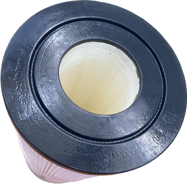 Spa Filter Cartridge 335x125mm ??55mm Open