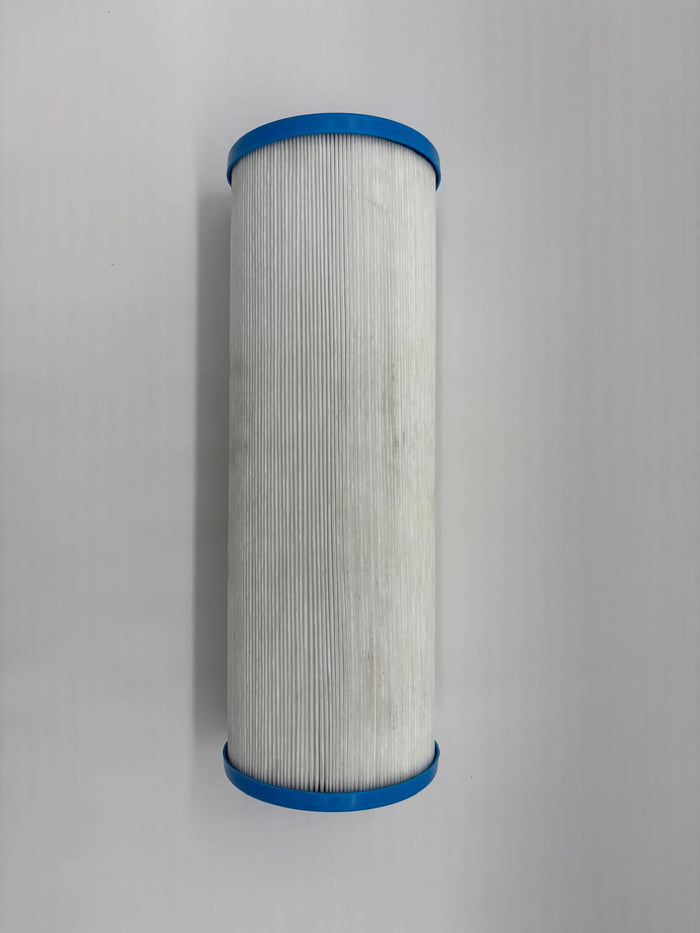Spa Filter Cartridge 350 x 125mm Female Threaded