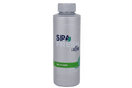Spa Fresh ULTRA Bio Clean spa plumbing cleaner designed to remove biofilm, organic contaminants, and hidden buildup from spa pipes, jets, pumps, and circulation systems