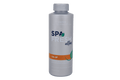 pa Fresh ULTRA Cal Up 500g calcium hardness increaser for spas and hot tubs used to balance water and protect equipment from corrosion and etching.