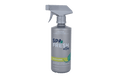 pa Fresh ULTRA Filter Clean 500ml no-soak spa cartridge filter cleaner for removing oils, dirt, debris and calcium scale buildup.