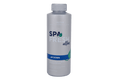 Spa Fresh Ultra pH Down 500g granular spa water balancing chemical used to reduce pH and alkalinity levels in spas and hot tubs.