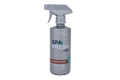 Spa Fresh Ultra Polish & Protect 500ml bottle for sealing, polishing and protecting acrylic, vinyl and rubber spa surfaces.