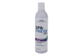 Spa Fresh Ultra Protect & Restore 450ml vinyl spa cover protectant designed to restore faded spa covers, provide UV protection, repel water, and extend the life of hot tub and spa cover surfaces.
