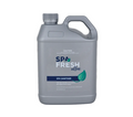 Spa Fresh Ultra Sanitiser 5L chlorine-free spa sanitiser for maintaining clean, hygienic spa and hot tub water while remaining gentle on skin and hair.