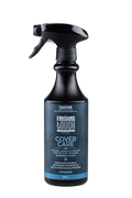 Spa Hardcover Care Protector 500ml bottle for cleaning and protecting spa covers from UV and weather damage