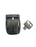 Spa Hardcover Lock clips (Set of 4 with No Straps)