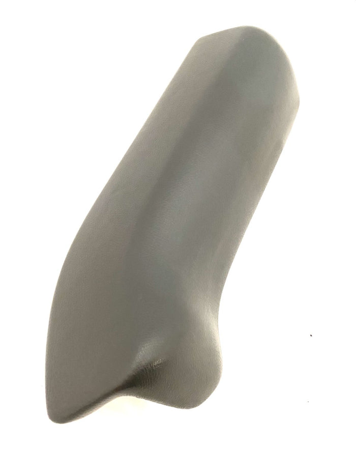 Spa Headrest Clovelly Right Charcoal