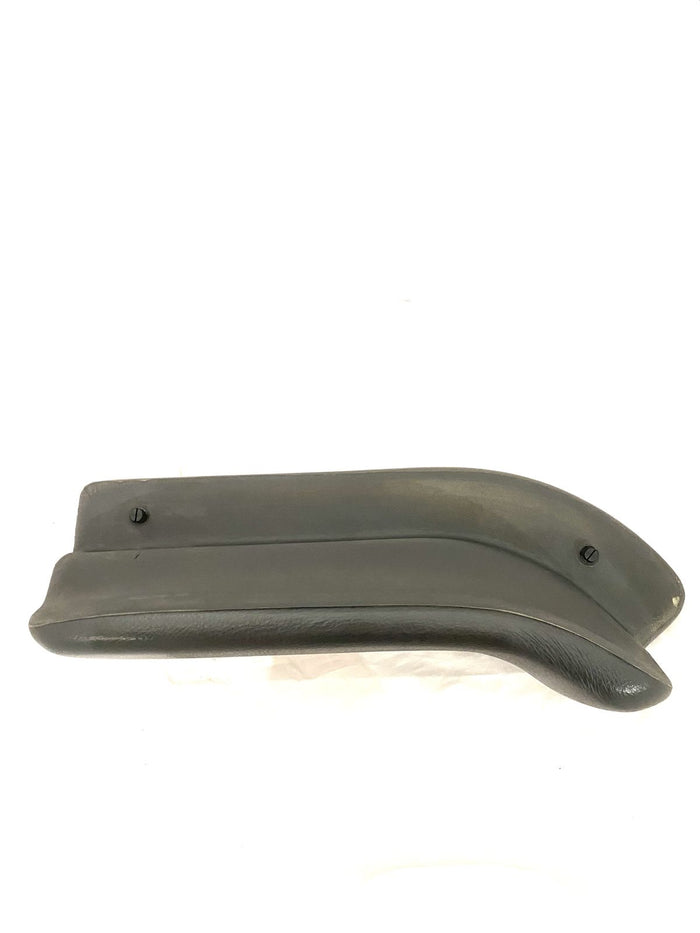 Spa Headrest Clovelly Right Charcoal
