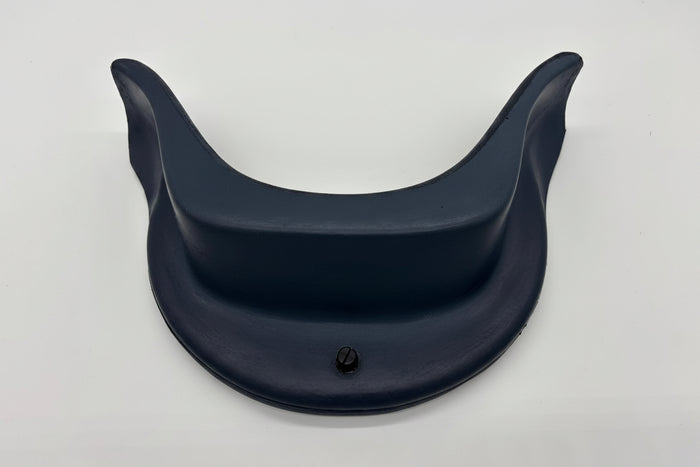 Spa Headrest Cyclone Neck Jet Dark Grey