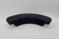 Designer Spa Headrest KA108 replacement pillow in black