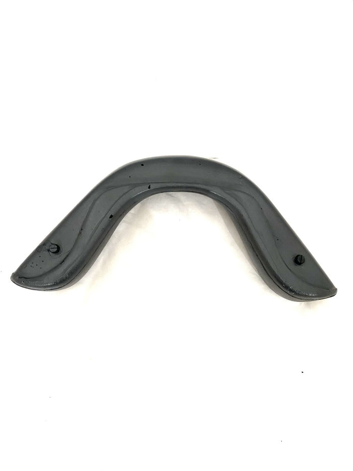 Spa Headrest Neck Jet Charcoal 2 lugs