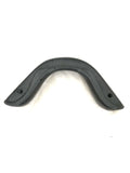 Spa Headrest Neck Jet Charcoal 2 lugs