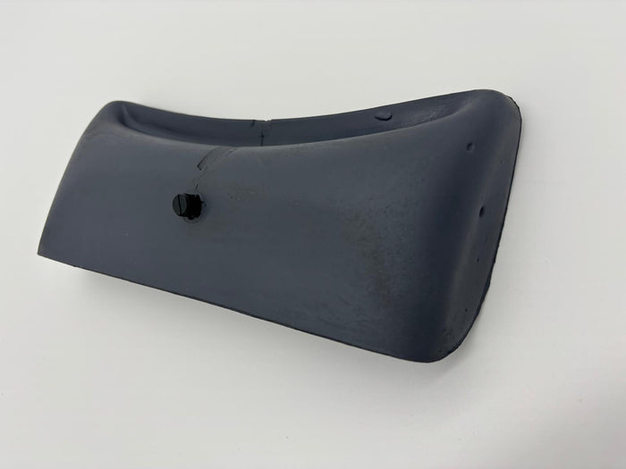 Spa Headrest Ultima 1 Dark Grey