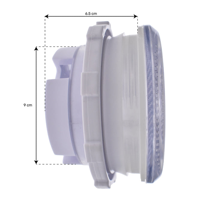Spa Master Led Light Housing 115mm