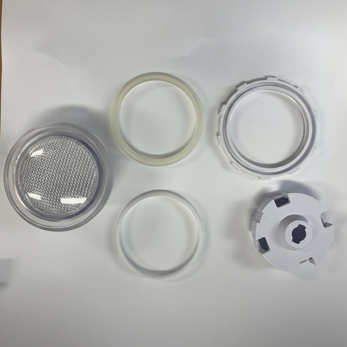 Spa Master Led Light Housing 115mm