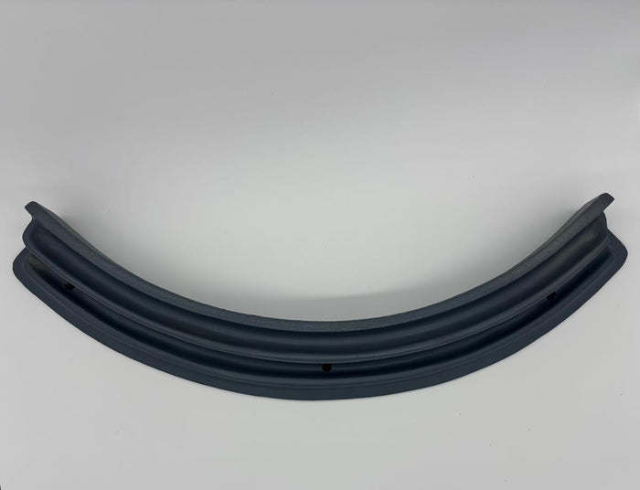 Spa Monash Long Headrest Grey-725mm