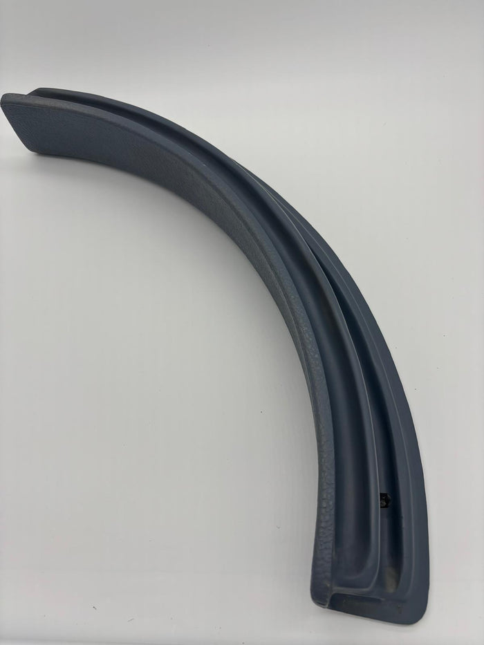 Spa Monash Long Headrest Grey-725mm