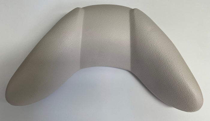 Spa Neck Rest 1170EVA Stone Grey