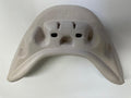 Spa Neck Rest 1170EVA Stone Grey