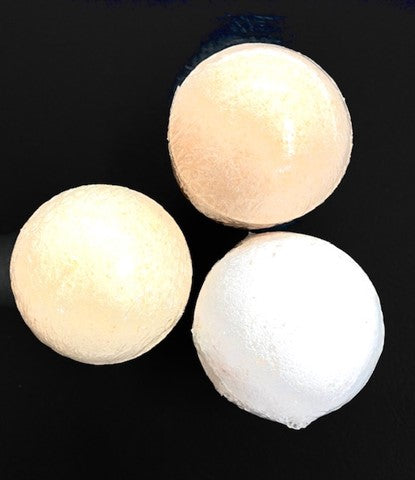 Spa Therapy Bombzz Anytime Escape - Coconut