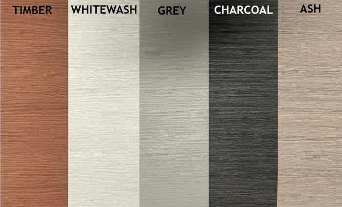 Spa Tufflock Cabinet Door 1370x1170x8mm