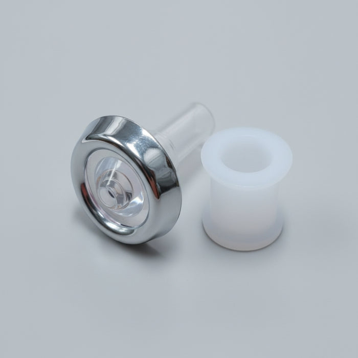 Spa Waterfall Jet 1 1/4in SGMS - Cyclone 2023