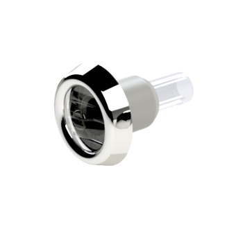 Spa Waterfall Jet 1 1/4in SGMS - Cyclone 2023