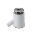 Spa Waterfall Laminar Jet