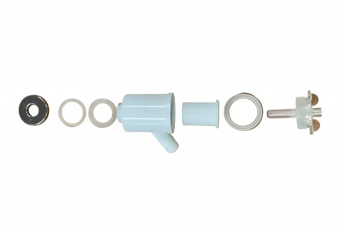 Spa Waterfall Laminar Jet