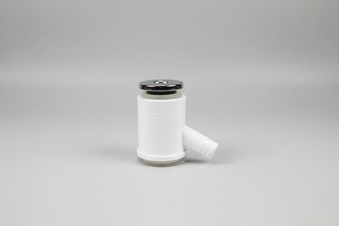 Spa Waterfall Laminar Jet