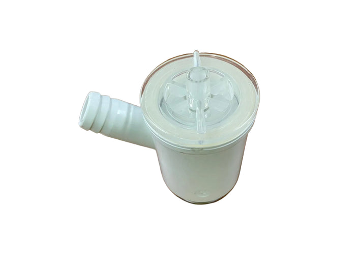 Spa Waterfall Laminar Jet