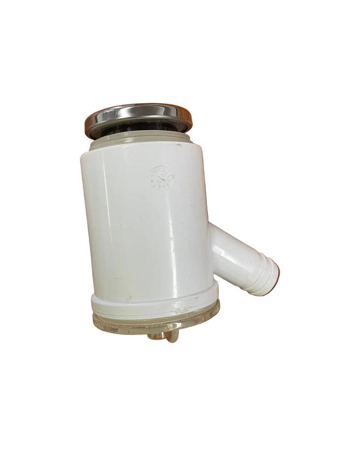 Spa Waterfall Laminar Jet