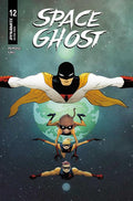 SPACE GHOST 2025 #12 CVR B JAE LEE VAR