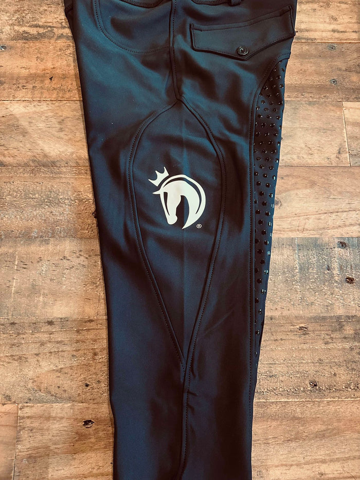 Sparrow Equestrian Riding Tights