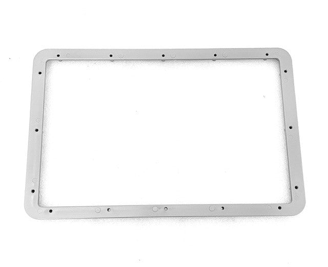Spas Skimmer Box Assembly 100 SqFt Charcoal (Older style)
