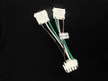 Splitter AMP-to-2 x AMP-1speed cable