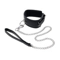 Edge® Collar & Leash - Restraints