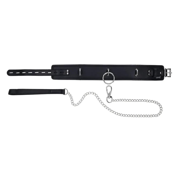 Edge® Collar & Leash - Restraints