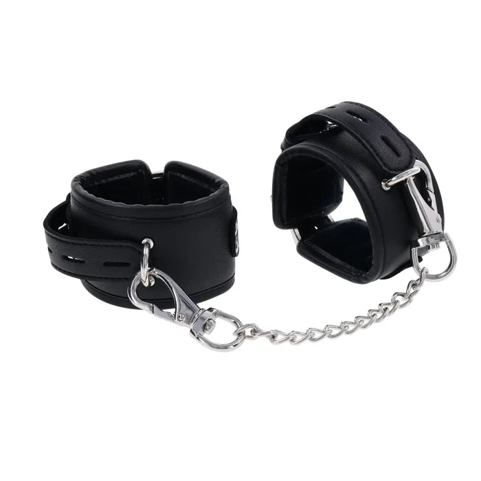 Edge® Handcuffs - Restraints