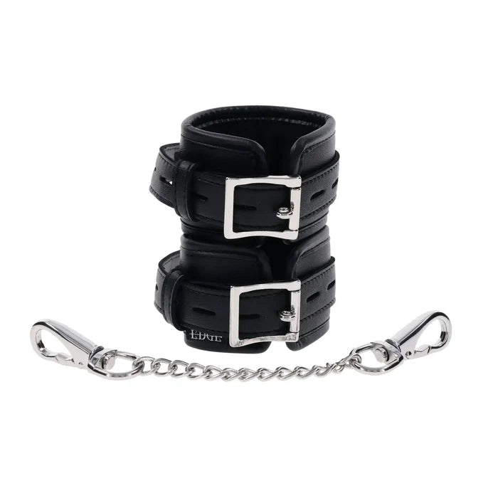 Edge® Handcuffs - Restraints