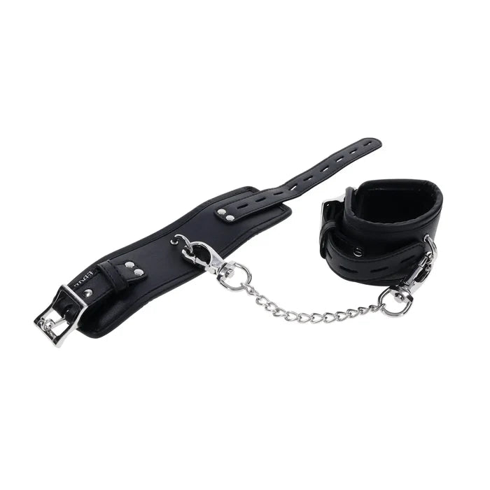 Edge® Handcuffs - Restraints