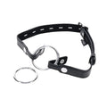 Edge® Interchangeable Ring Gag - Gags